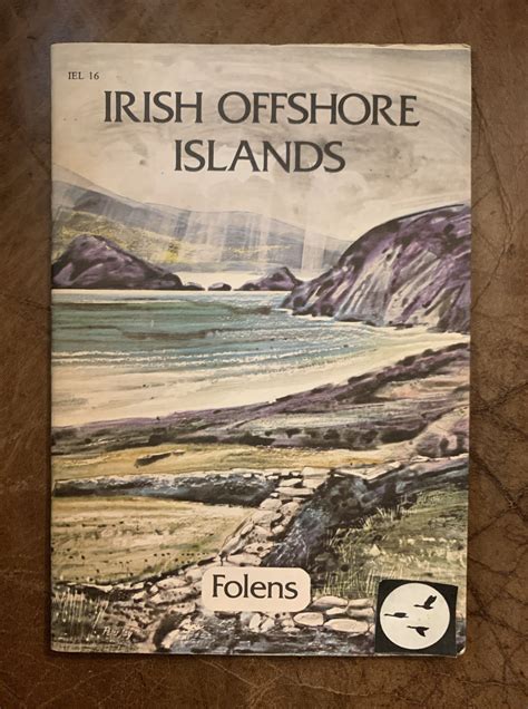 Oileain The Irish Islands Guide 4