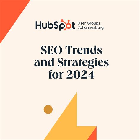 Seo Trends And Strategies For On Nov