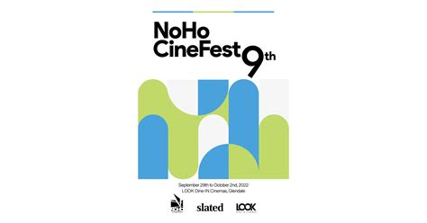 The 9th Annual NoHo CineFest Has a New LOOK, Showcasing Global Indie