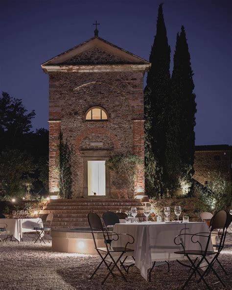 Rural Revelations in the Italian Countryside - Modern Design Hotels
