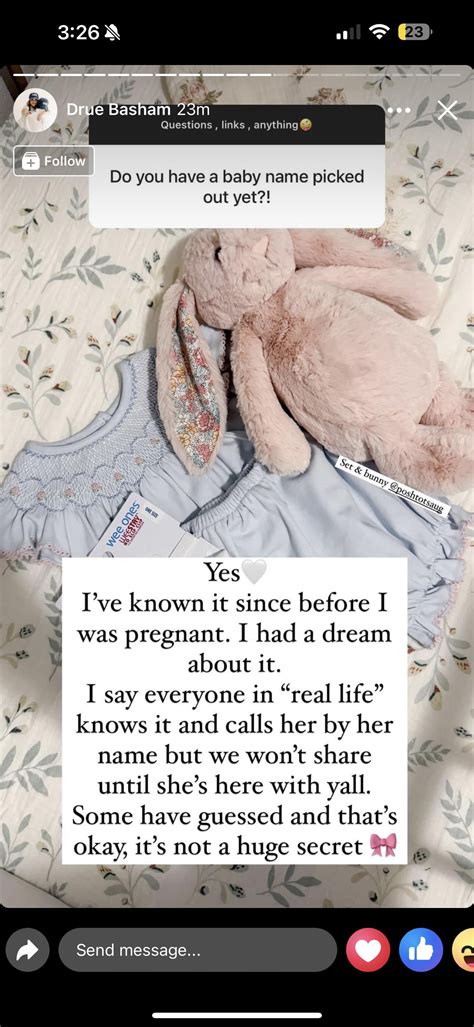 Not a Huge Secret? : r/Drueandgabe