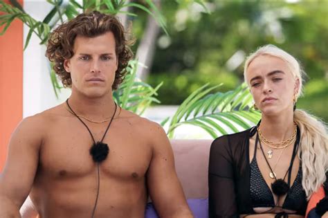 Too Hot To Handle Season 5 Did Louis And Alex Leave The Show Cosmopolitan Middle East