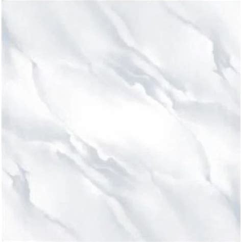 Tieic White Matt Ceramic Floor Tile 1x1 Feet 30x30 Cm Id 14884878973