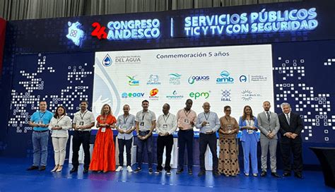 Empresas Ganaron El Premio Andesco A La Sostenibilidad