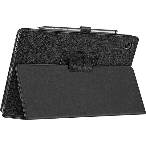 Customer Reviews Saharacase Folio Case For Lenovo Tab M Plus Rd