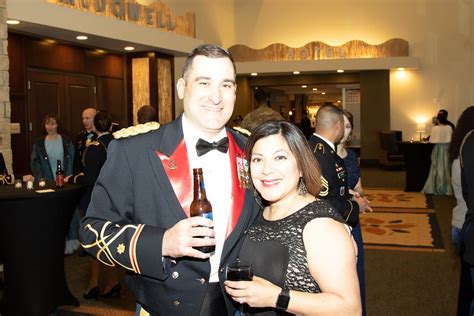 Feb Cab Ball Photos Feb Cab Ball St Combat Aviation