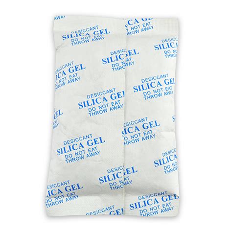 Moisture Absorbent Silica Gel Desiccant Dongguan Dingxing Industry Co Ltd