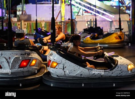 2019 Fond Du Lac County Fair Stock Photo Alamy