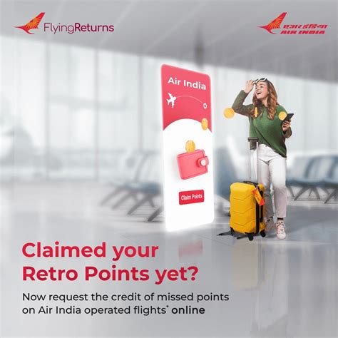 Air India On Twitter Flyai Now Youve An Opportunity To Claim Fr