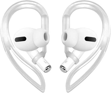 Jerilla Silikon Ersatz Ohrb Gel Haken Earbuds F R Sony Wf Xm Wi