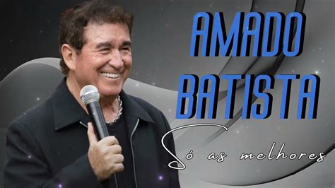 Amado Batista só As antigas Q Saudades Cd Especial CD Completo YouTube