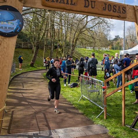 Trail 2024 Photo JUSSELME MG 1985 Ville De Jouy En Josas Flickr