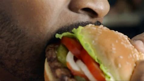 Burger King 2 For 6 Whopper Deal Tv Commercial Surprise Ispottv