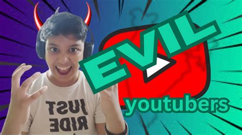 Evil MYTHPAT!!!!!!! Ft @NOTYOURTYPE - YouTube