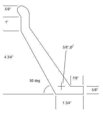 My Bow Press Revision Page Archery Talk Forum