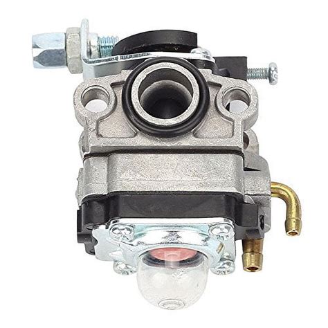 Lumix Gc Carburetor For Troy Bilt Tb Ec Tb Es Tb Ec Trimmers