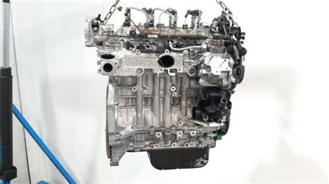 Engine Peugeot Ii Bluehdi Psa Yh