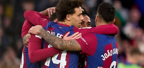 Fc Barcelona Getafe Hodnotenie Hr Ov Forcabarca Sk Informa N