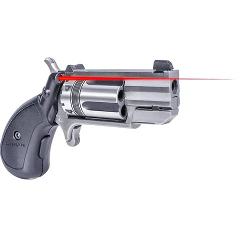 LaserLyte V-Mag .22 Mag Grip-Activated Pistol Laser Sight | Academy