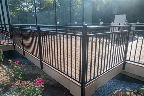 Popular Aluminum Deck & Porch Railings for Sale in Pittsburgh, PA