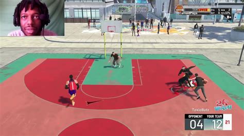 This Jumper Saved My Perimeter Lockdown In Nba 2k21 Best Jumpshot For