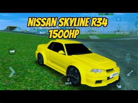 Asi Fue Como Copre Un Nissan Skyline R En Un Dealer In Legal