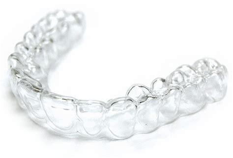 Invisalign Is The Best Choice For Misaligned Jaw By