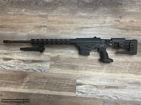 Ruger Precision 6 5mm Creedmoor