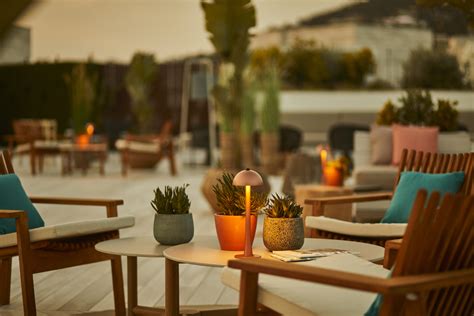Nobu Hotel Ibiza Bay Launches The Rooftop By Ibiza Bay Vacationer