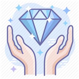 Diamond Hands High Quality : r/Diamond_Hands