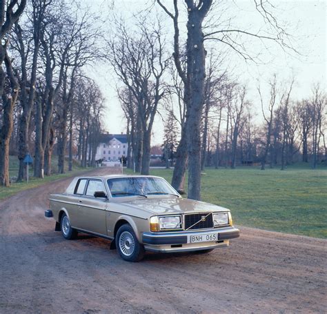 Volvo Remembers Its C Bertone Coupe On Its Th Anniversary Carscoops