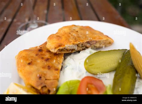Bean Strudel Hi Res Stock Photography And Images Alamy