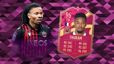 Fifa Merece La Pena Kh Phren Thuram Futties Pr Mium Jugador Sbc