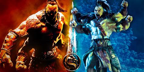 How Mortal Kombat 2 Can Fix Its Goro Problem