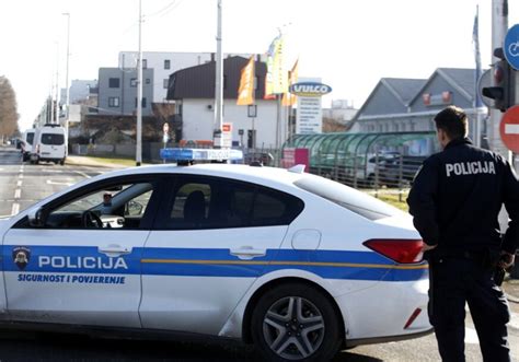 Objavljeni Detalji U Asa U Zagrebu Izbo Do Smrti Vlastitu Majku I