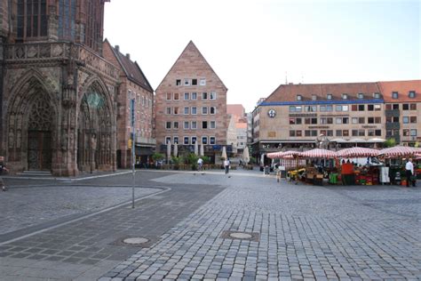 Umgestaltung Obstmarkt Stadterneuerung Altstadt