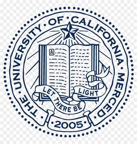 File Format Png University Of California Merced Logo Transparent