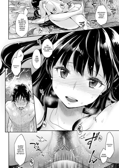 Comendo a amiga de infância escondido Hentai Oneshot Sem Censura