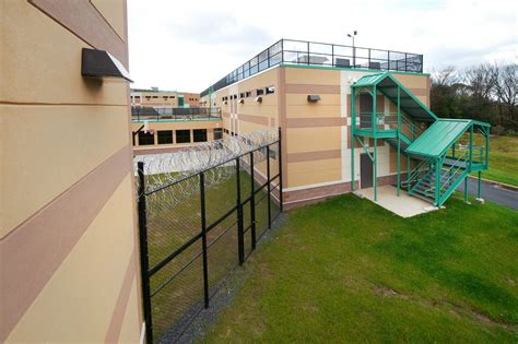 Everything families should know about montgomery county correctional facility pa 3