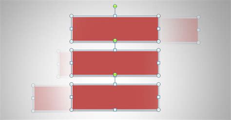 Distribuir Horizontalmente Y Verticalmente En Powerpoint