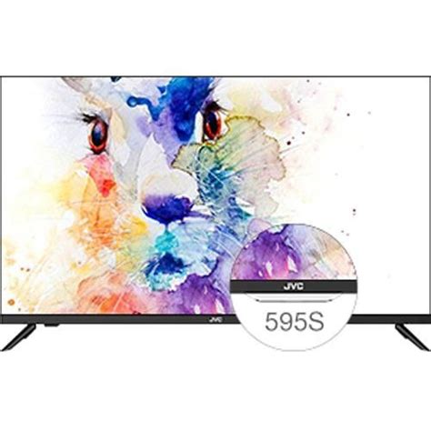 Купить телевизор JVC LT-32M595S 32" - купить с доставкой по выгодным ...