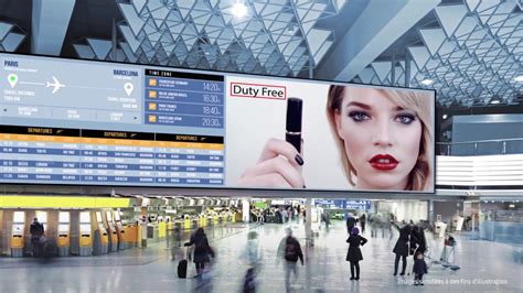 Samsung Smart Led Signage Transports Youtube