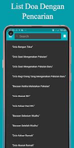 Android için Kumpulan Doa dan Dzikir İndir