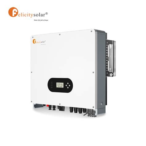Solar Felicity Solar South Africa Germiston