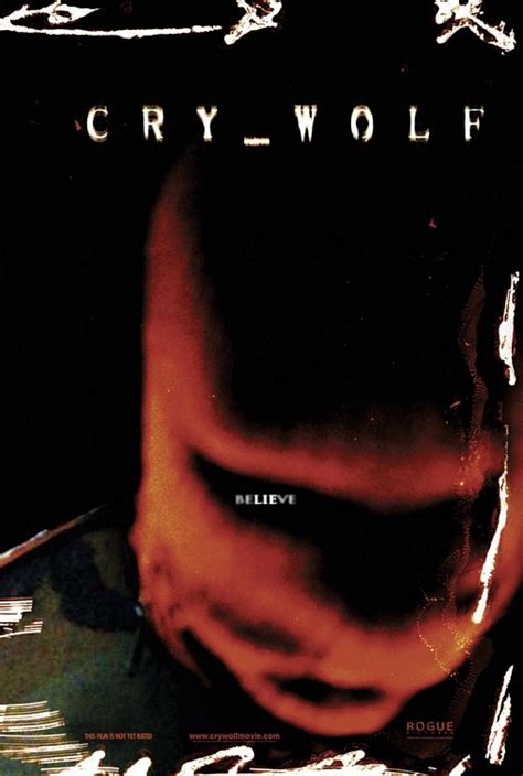 Cry Wolf (2005) | Cinemorgue Wiki | Fandom