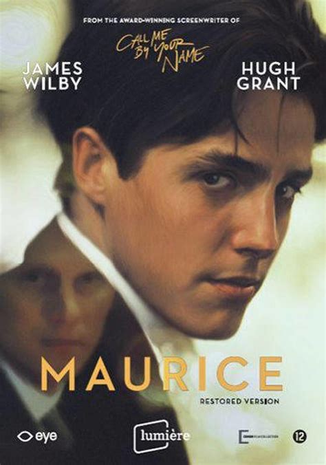 Maurice Dvd Wehkamp