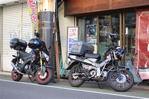 ライダーズ和菓子屋清正堂さんが投稿したツーリング情報 YAMAHA XJR HONDA VFR バイクのカスタム ツーリング情報