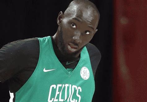 Facts About Tacko Fall Senegalese Professional Basketball Player Fox