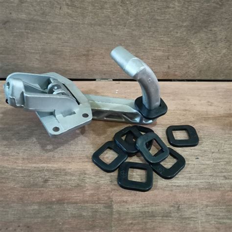 Karet Penahan Pedal Rem Vespa Excel Exclusive Pxe Lazada Indonesia