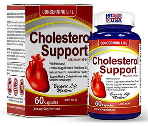 Ranking The Best Supplements That Lower Cholesterol Gear Up To Fit